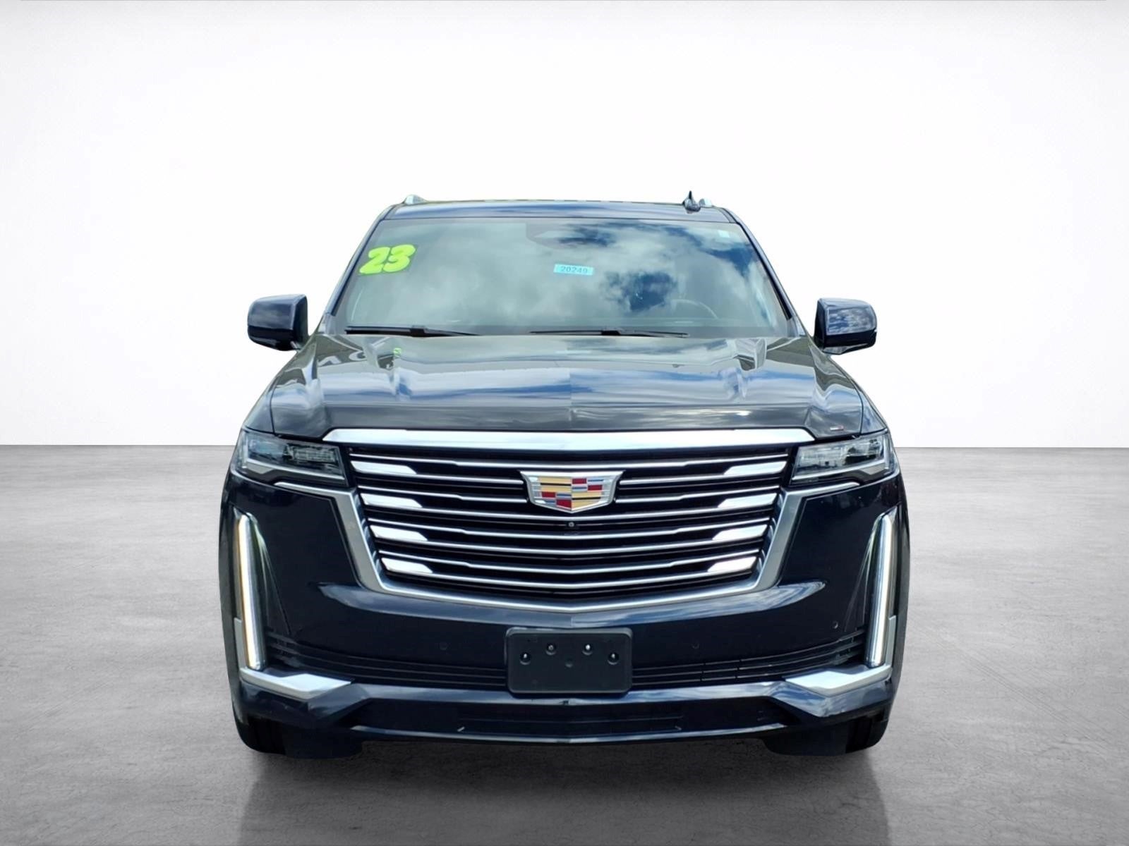 cadillac escalade esv 2023 1GYS4MKL6PR311914 image cadillac escalade esv 2023 1GYS4MKL6PR311914 image